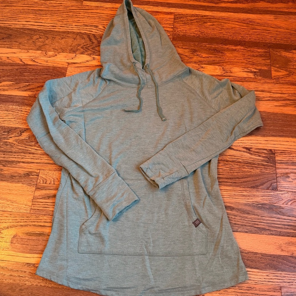Free Fly Hoodie